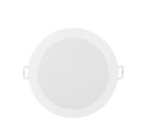 Šviestuvas įleidžiamas Ledvance Slim Protect, 3000°K, LED, balta sp., 13 W