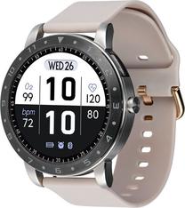 Dirželis Asus, Asus VivoWatch Band (HC-S04), rožinė sp./pilka sp.