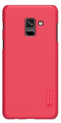 Telefona vāciņš Nillkin, sarkana krās., Samsung