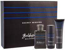 Dovanų komplektas vyrams Baldessarini Secret Mission Men