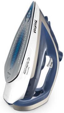 Lygintuvas Tefal FV6812E0, mėlyna sp.
