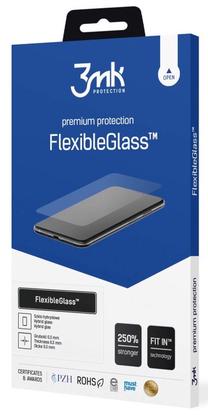 Telefono apsauginis stiklas 3MK For Oppo A9 2020, 7H