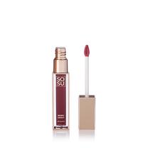 Lūpų blizgis SOSU Cosmetics Shimmer Lip Glaze, 6 ml, birthday suit sp.