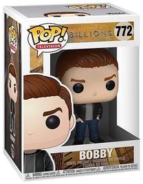 Rotaļlietu figūriņa Funko POP! Television Billions Bobby 772