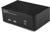 KVM коммутатор StarTech SV231DPDDUA
