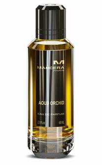 Kvapusis vanduo Mancera Aoud Orchid, 60 ml