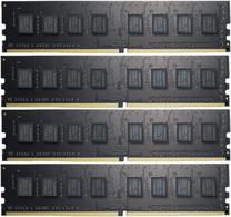 Operatyvioji atmintis (RAM) G.SKILL Value F4-2400C15Q-16GNT, DDR4, 16 GB, 2400 MHz