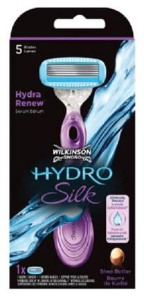 Бритва Wilkinson Sword Hydro Silk