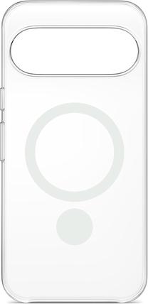 Чехол для телефона Google Pixelsnap For Pixel 11 Pro XL GA11715-WW, прозрачный цв.