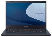 Sülearvuti Asus ExpertBook P2451FA-EB0117R, Intel® Core™ i5-10210U, 8 GB, 1256 GB, 14 ", Intel HD, must v., EN, Windows