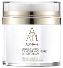 Veido kremas Alpha-H Liquid Gold 24 Hour Moisture Repair, 50 ml