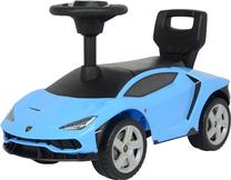 Детская машинка каталка Buddy Toys BPC 5155 Lamborghini, синий цв.