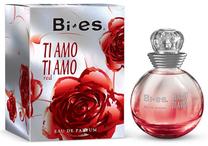 Parfimērijas ūdens BI-ES, 100 ml