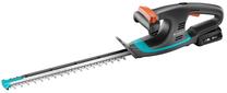 Akumulatora dzīvžoga šķēres Gardena EasyCut 40/18V P4A 970576101, 18 V