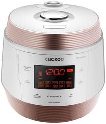 Multivārāmais katls Cuckoo CMC-QSB501S