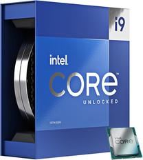 Procesorius Intel Intel® Core™ i9-13900K BOX, 3.0GHz, LGA 1700, 36MB