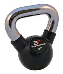 Svarstis Bauer Fitness AC-1251, 6 kg
