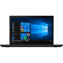 Sülearvuti Lenovo ThinkPad T15, taastatud, ümberpakendatud, Intel Core i5-10210U, 8 GB, 256 GB, 15.6 ", Intel UHD Graphics, must v., INGLISE (US), Windows 11 pro