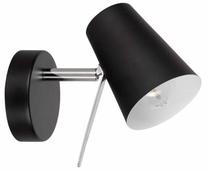 Šviestuvas sieninis Britop Astrid, E14, 1 x 40 W