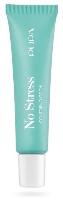 Acu krēms Pupa No Stress, 15.0 ml