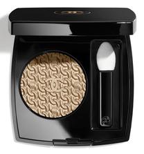 Тени для век Chanel Ombre Première, 926 or blanc цв.