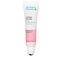 Acu gēls The Organic Pharmacy Lifting, 15 ml