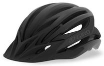 Dviratininkų šalmas universalus GIRO Artex Integrated Mips Artex, juoda sp., M