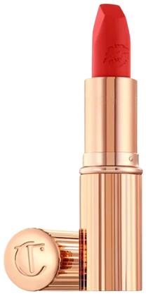 Lūpų dažai Charlotte Tilbury Hot Lips, 3.5 g, tell laura