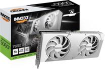 Видеокарта Inno3D GeForce RTX 5060 Ti Twin X2 OC, 16 ГБ, GDDR7