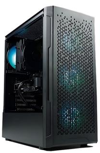 Stacionarus kompiuteris Intop Intel® Core™ i5-12400F, 3 TB, DDR4 16 GB, SSD+HDD 1 TB 2 TB, Nvidia GeForce RTX 3060 12 GB GDDR6 RM34888NS