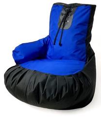 Sėdmaišis Go Gift Boxing Glove XL, mėlyna sp./juoda sp.