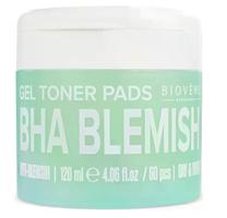 Veido valomasis diskelis Biovene BHA Blemish