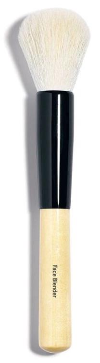 Birstīte, pūderiem Bobbi Brown
