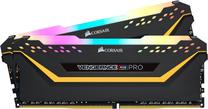 Operatyvioji atmintis (RAM) Corsair Vengeance RGB PRO TUF Gaming Edition CMW16GX4M2C3200C16-TUF, DDR4, 16 GB, 3200 MHz