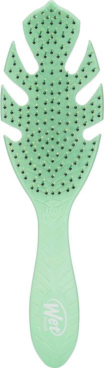 Щетка для волос Wet Brush, зеленый цв.