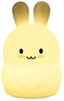 Öölamp Elight Bunny ELIG-BU1, valge v.