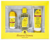 Dāvanu komplekts sievietēm Alvarez Gomez Alvarez Gomez