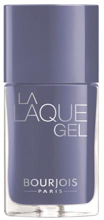 Nagų lakas Bourjois Paris, first lila`dy sp., 10 ml