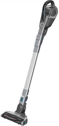 Dulkių siurblys - šluota Black & Decker FEJ520JF-QW, 2000 mAh