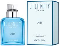 Tualetinis vanduo Calvin Klein Eternity Air For Men, 200 ml