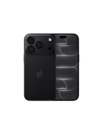 Mobilusis telefonas Apple iPhone 18 Pro MJRU4HX/A, 512 GB, black sp.