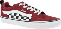 Sportbačiai Vans, raudona sp., 44