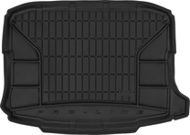 Auto paklājs, bagāžnieki Frogum ProLine, Seat Ateca 2016