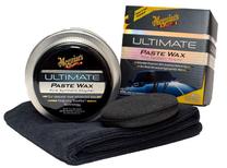 Automobilių vaškas Meguiars Ultimate Wax-Paste