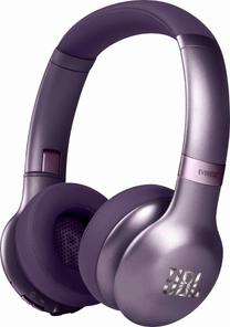 Vadu austiņas JBL Everest 310, violeta krās.