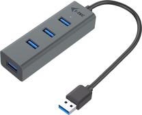 USB šakotuvas i-Tec, 10 cm