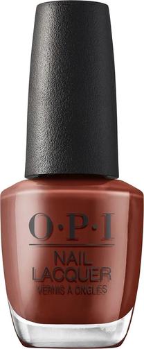 Nagų lakas OPI Good Enough to Treat, star-zipan on the tree sp., 15 ml