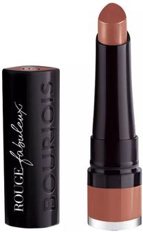 Lūpu krāsa Bourjois Paris Rouge Fabuleux, 2.4 g, 05 peanut better