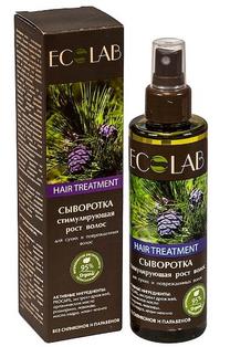 Matu serums ECO Laboratorie, 200 ml