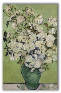 Reprodukcija Wallity 4570VANGOGH053, 45 cm x 70 cm